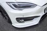 Tesla Model S P100D by  Prior Design 2017 года